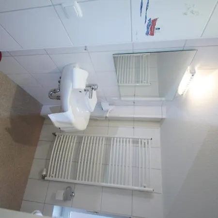 Haus Westerstrasse Westerstr 16 2 Appartement Büsum